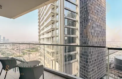 Apartment - 2 Bedrooms - 3 Bathrooms for rent in Vida Dubai Mall Tower 1 - Vida Residences Dubai Mall - Downtown Dubai - Dubai