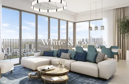 Apartment - 1 Bedroom - 1 Bathroom for sale in Hills Park - Dubai Hills Estate - Dubai Apartment - 1 Bedroom - 1 Bathroom for sale in Hills Park - Dubai Hills Estate - Dubai