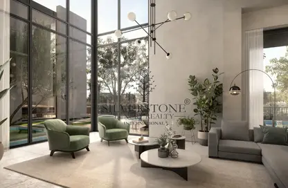 Villa - 3 Bedrooms - 4 Bathrooms for sale in Theon at Athlon - Athlon by Aldar - Dubai Land - Dubai