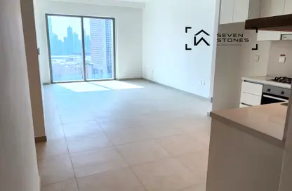 Apartment - 2 Bedrooms - 3 Bathrooms for rent in Downtown Views II Tower 1 - Downtown Views II - Downtown Dubai - Dubai