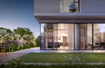 Townhouse - 4 Bedrooms - 5 Bathrooms for rent in June - Arabian Ranches 3 - Dubai