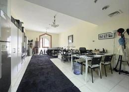 صورةغرفة المعيشة / غرفة الطعام لـ: Studio - 1 حمام للبيع في فلورنس 2 - توسكان رزدنس - قرية الجميرا سركل - دبي, صورة 1