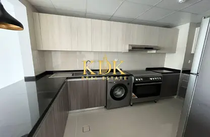 Apartment - 3 Bedrooms - 4 Bathrooms for rent in La Vita Bella - Jumeirah Village Circle - Dubai