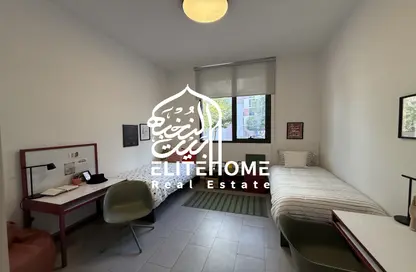 Apartment - 2 Bedrooms - 1 Bathroom for sale in Nest - Aljada - Sharjah