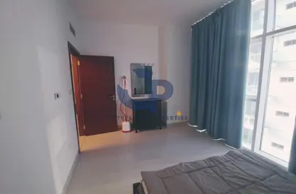 Apartment - 1 Bedroom - 2 Bathrooms for rent in Al Qurm View - Shams Abu Dhabi - Al Reem Island - Abu Dhabi