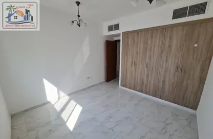 Apartment - 1 Bedroom - 2 Bathrooms for rent in Muweileh Community - Muwaileh Commercial - Sharjah
