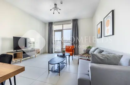 Apartment - 1 Bedroom - 2 Bathrooms for rent in Reflection - Shams Abu Dhabi - Al Reem Island - Abu Dhabi