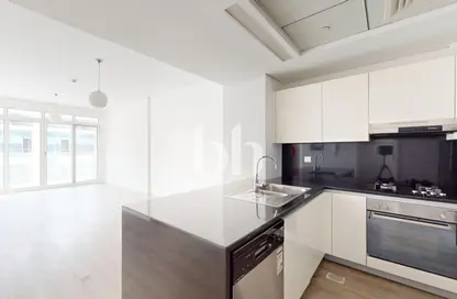 شقة - غرفة نوم - 2 حمامات للبيع في بارك وان - مثلث قرية الجميرا - دبي