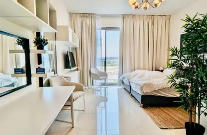 Apartment - Studio - 1 Bathroom for rent in Uptown Al Zahia - Al Zahia - Muwaileh Commercial - Sharjah