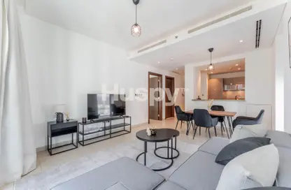 Apartment - 1 Bedroom - 2 Bathrooms for rent in Hartland Greens - Sobha Hartland - Mohammed Bin Rashid City - Dubai