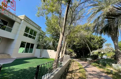 Villa - 4 Bedrooms - 4 Bathrooms for rent in Umm Suqeim 2 Villas - Umm Suqeim 2 - Umm Suqeim - Dubai