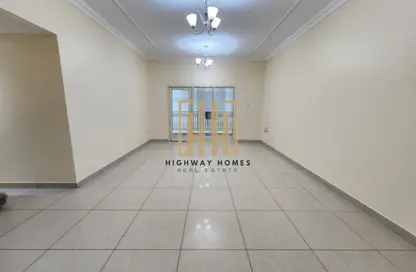 Apartment - 2 Bedrooms - 2 Bathrooms for rent in Al Nada Tower - Al Nahda - Sharjah