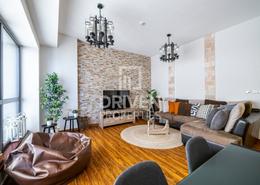 Apartment - 2 bedrooms - 3 bathrooms for sale in Shams 4 - Shams - Jumeirah Beach Residence - Dubai