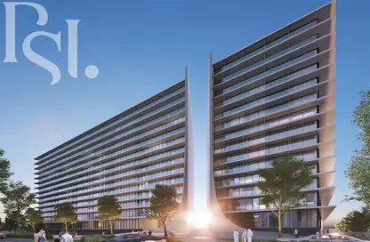 Apartment - 1 Bedroom - 2 Bathrooms for sale in Anantara Residences - Al Rifa'ah - Al Heerah - Sharjah