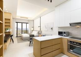 Studio - 1 bathroom for rent in Anantara Residences - North - Anantara Residences - Palm Jumeirah - Dubai