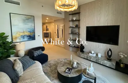 شقة - غرفة نوم - 2 حمامات للبيع في هادلي هايتس - قرية الجميرا سركل - دبي شقة - غرفة نوم - 2 حمامات للبيع في هادلي هايتس - قرية الجميرا سركل - دبي