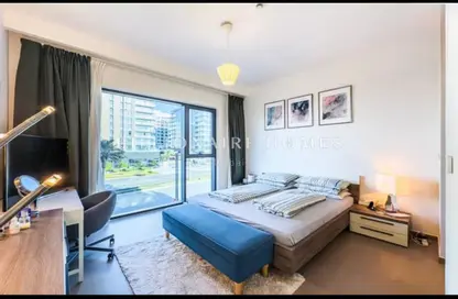 Apartment - 2 Bedrooms - 3 Bathrooms for rent in Park Ridge Tower C - Park Ridge - Dubai Hills Estate - Dubai