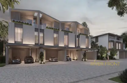 Villa - 5 Bedrooms - 7 Bathrooms for sale in Nad Al Sheba Gardens - Nad Al Sheba 1 - Nad Al Sheba - Dubai