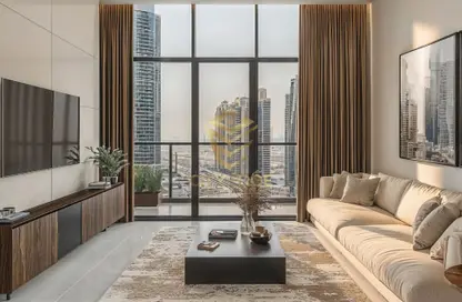 شقة - 1 حمام للبيع في عزيزي رافي - الفرجان - دبي