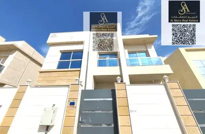 Villa - 5 Bedrooms - 6 Bathrooms for rent in Al Maha Village - Al Zahya - Ajman