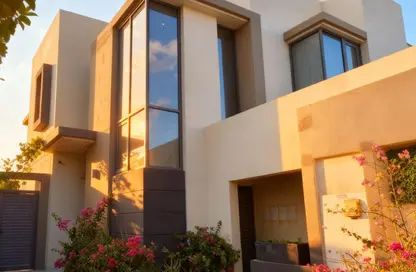 Villa - 4 Bedrooms - 5 Bathrooms for rent in Maple 2 - Maple at Dubai Hills Estate - Dubai Hills Estate - Dubai Villa - 4 Bedrooms - 5 Bathrooms for rent in Maple 2 - Maple at Dubai Hills Estate - Dubai Hills Estate - Dubai