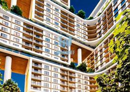 Apartment - 3 bedrooms - 4 bathrooms for sale in Ras Al Khor - Dubai
