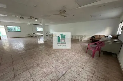 سكن عمال - استوديو - 8 حمامات للبيع في القوز الصناعية - القوز - دبي