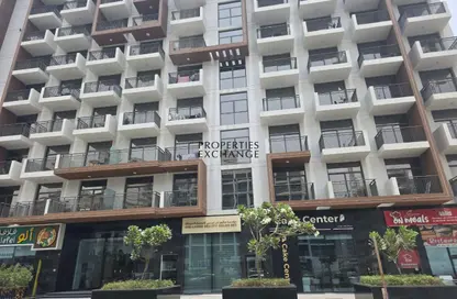 شقة - غرفة نوم - 2 حمامات للايجار في إيلز من دانوب - ارجان - دبي