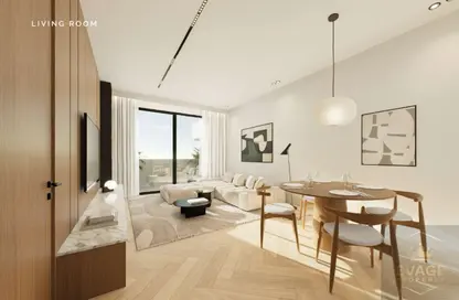 Apartment - 2 Bedrooms - 3 Bathrooms for sale in Goldcrest Dreams 4 - Goldcrest Dreams - Emirates City - Ajman