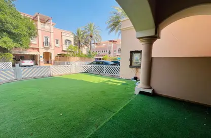 Villa - 5 Bedrooms - 5 Bathrooms for rent in Al Mushrif - Abu Dhabi