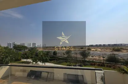 فيلا - 5 غرف نوم - 5 حمامات للايجار في 1 هارموني - هارموني - تلال الغاف - دبي