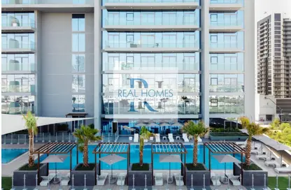 شقة - غرفة نوم - 2 حمامات للايجار في بلوم هايتس أ - بلوم هايتس - منطقة 15 - قرية جميرا الدائرية - دبي شقة - غرفة نوم - 2 حمامات للايجار في بلوم هايتس أ - بلوم هايتس - منطقة 15 - قرية جميرا الدائرية - دبي