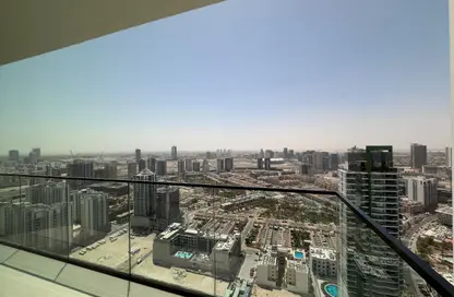 Apartment - 3 Bedrooms - 4 Bathrooms for sale in Al Barsha South 4 - Al Barsha South - Al Barsha - Dubai