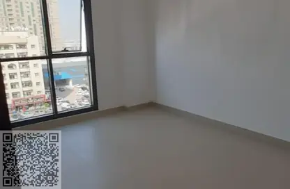 Apartment - 1 Bedroom - 2 Bathrooms for rent in Ajman Industrial 1 - Ajman Industrial Area - Ajman