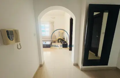 Apartment - 1 Bedroom - 2 Bathrooms for rent in Westside Marina - Dubai Marina - Dubai