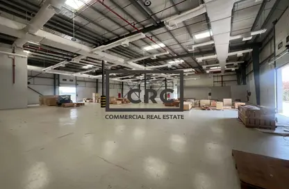 Warehouse - Studio for sale in Freezone North - Jebel Ali Freezone - Jebel Ali - Dubai
