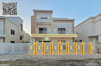 Villa - 5 Bedrooms - 7 Bathrooms for sale in Al Yasmeen 1 - Al Yasmeen - Ajman