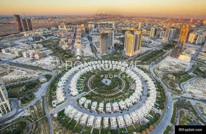 Apartment - 1 Bedroom - 2 Bathrooms for sale in 99 Park Place - Jumeirah Village Circle - Dubai