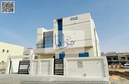 فيلا - 5 غرف نوم - 7 حمامات للبيع في الزاهية جاردنز - الزاهية - عجمان