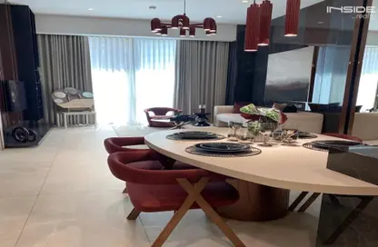 Apartment - 1 Bedroom - 1 Bathroom for sale in luxor by imtiaz - Jumeirah Village Circle - Dubai