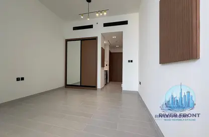 Apartment - Studio - 1 Bathroom for rent in Binghatti Amber - Jumeirah Village Circle - Dubai