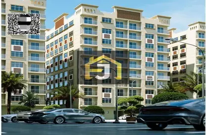 Apartment - Studio - 1 Bathroom for sale in Al Ameera Village - Ajman