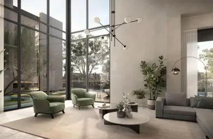 Townhouse - 3 Bedrooms - 4 Bathrooms for sale in Diagon at Athlon - Athlon by Aldar - Dubai Land - Dubai