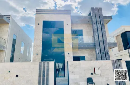 Villa - 5 Bedrooms - 7 Bathrooms for sale in Al Yasmeen 1 - Al Yasmeen - Ajman