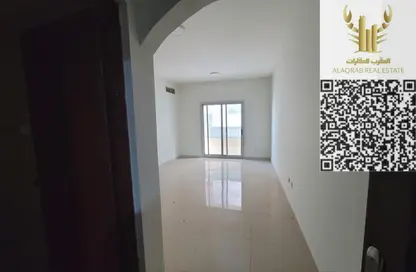 Apartment - 2 Bedrooms - 2 Bathrooms for rent in Al Hamidiya 2 - Al Hamidiya - Ajman