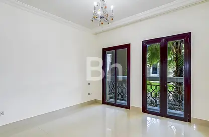 Apartment - Studio - 1 Bathroom for rent in Le Grand Chateau A - Le Grand Chateau - Jumeirah Village Circle - Dubai