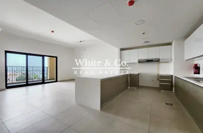 Apartment - 2 Bedrooms - 3 Bathrooms for sale in Al Andalus Tower A - Al Andalus - Jumeirah Golf Estates - Dubai