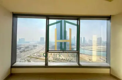 Apartment - 1 Bedroom - 2 Bathrooms for rent in Sun Tower - Shams Abu Dhabi - Al Reem Island - Abu Dhabi Apartment - 1 Bedroom - 2 Bathrooms for rent in Sun Tower - Shams Abu Dhabi - Al Reem Island - Abu Dhabi