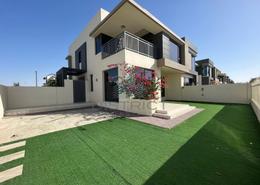 Villa - 5 bedrooms - 4 bathrooms for rent in Maple 2 - Maple at Dubai Hills Estate - Dubai Hills Estate - Dubai