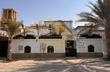 Villa - 6 Bedrooms - 7 Bathrooms for rent in Al Rawda 2 Villas - Al Rawda 2 - Al Rawda - Ajman